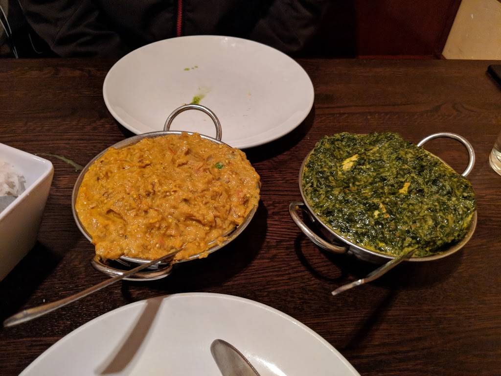 Saffron Grill | restaurant | 1279 Fulton St suite 200, San Francisco, CA 94117, USA | 4155675100 OR +1 415-567-5100