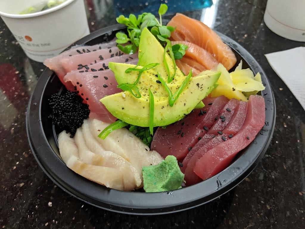 Murazushi | restaurant | Lompoc, CA 93436, USA | 8057339318 OR +1 805-733-9318