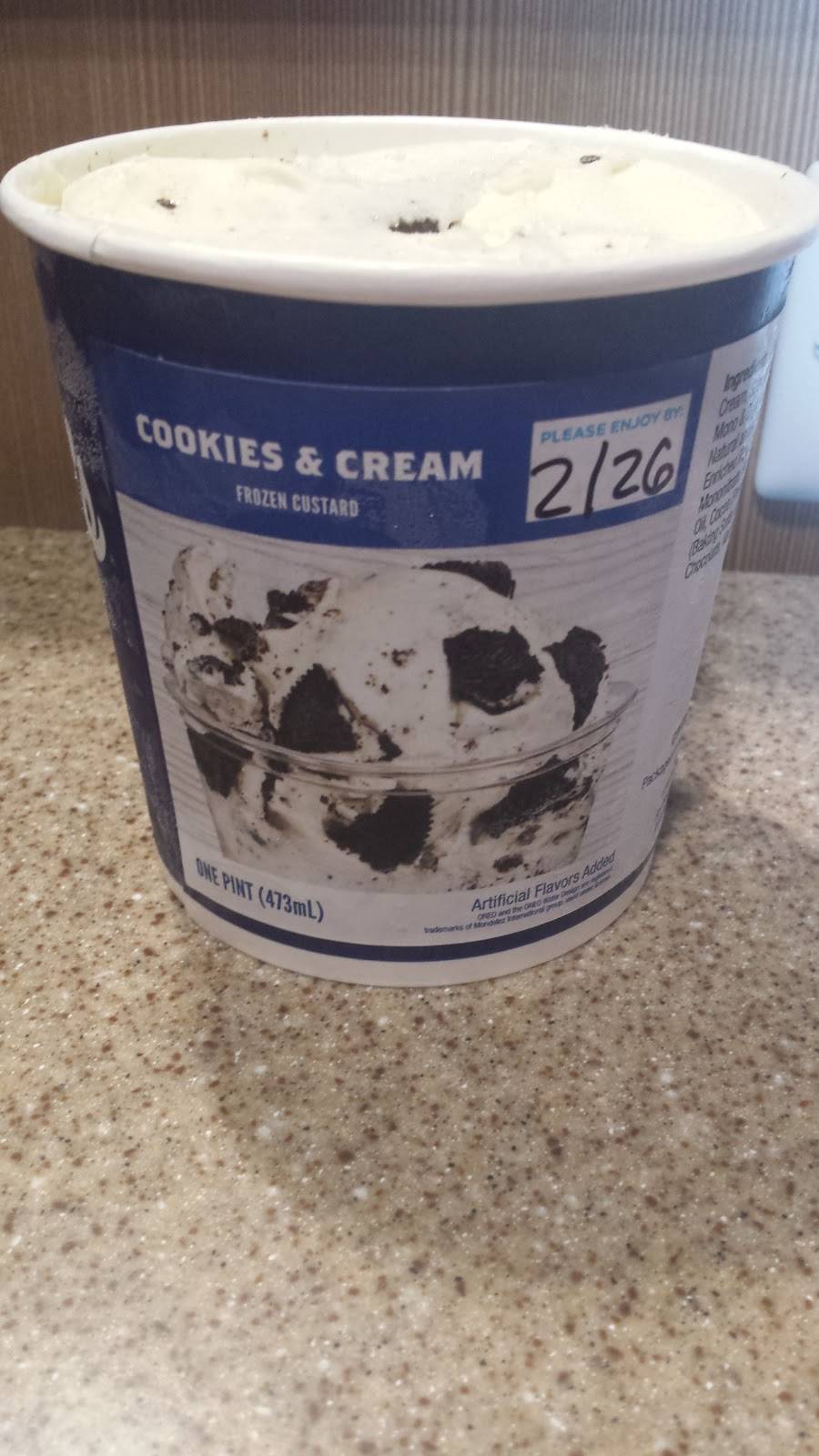 Culvers | restaurant | 2185 N Diers Ave, Grand Island, NE 68803, USA | 3086752937 OR +1 308-675-2937