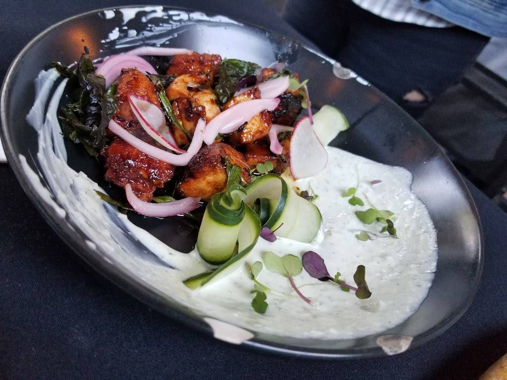 Ambrosia | restaurant | 2003 Lexington St, Houston, TX 77098, USA | 8326494636 OR +1 832-649-4636