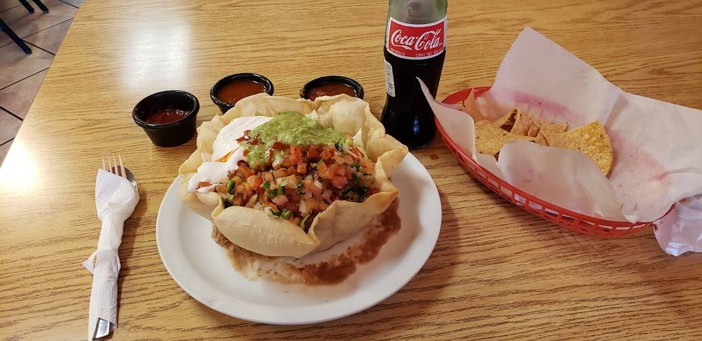 Taqueria El Rodeo | restaurant | 905 C St #100, Galt, CA 95632, USA | 2097452853 OR +1 209-745-2853