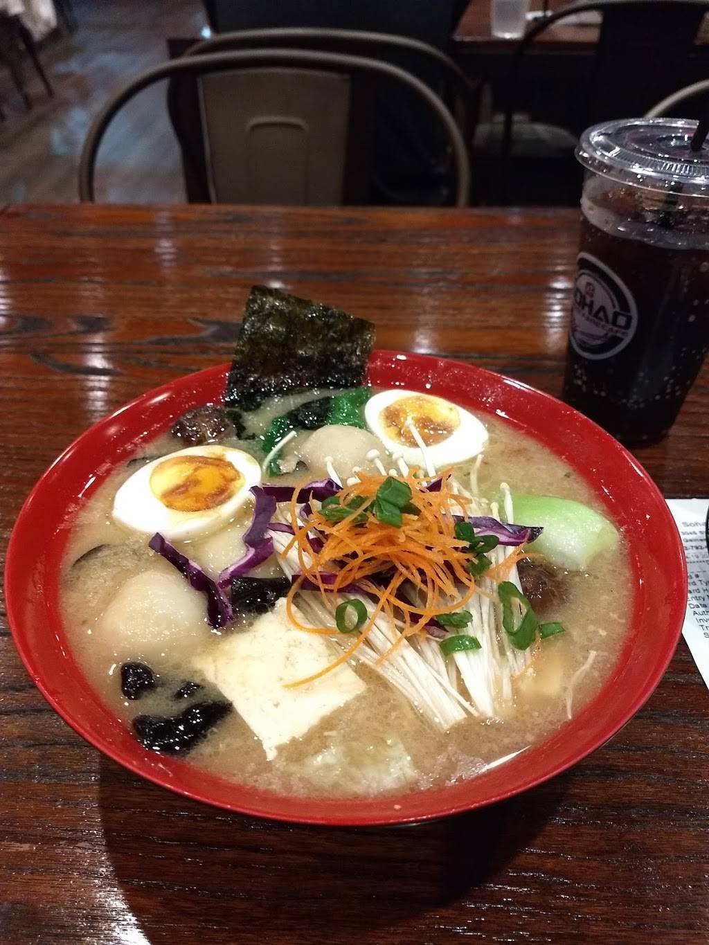 SOHAO Street Fare Cafe | restaurant | 3045 SW 34th St, Gainesville, FL 32608, USA | 3527926788 OR +1 352-792-6788