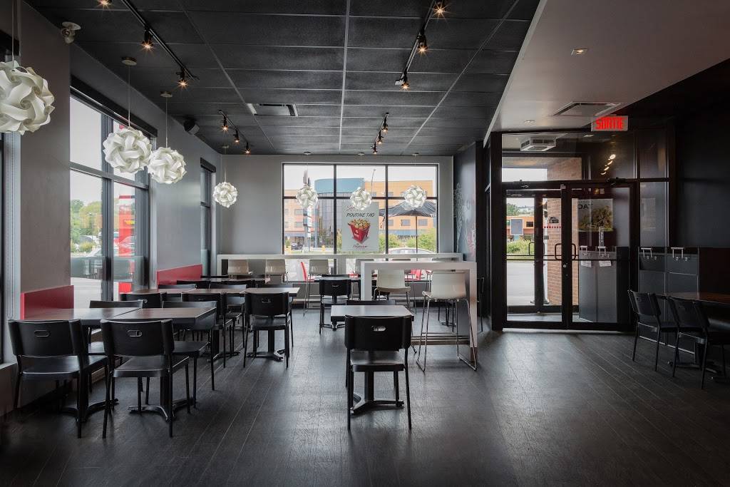 Thaïzone | restaurant | 3398 Boulevard Sainte-Anne, Québec, QC G1E 3L7, Canada | 4188219663 OR +1 418-821-9663