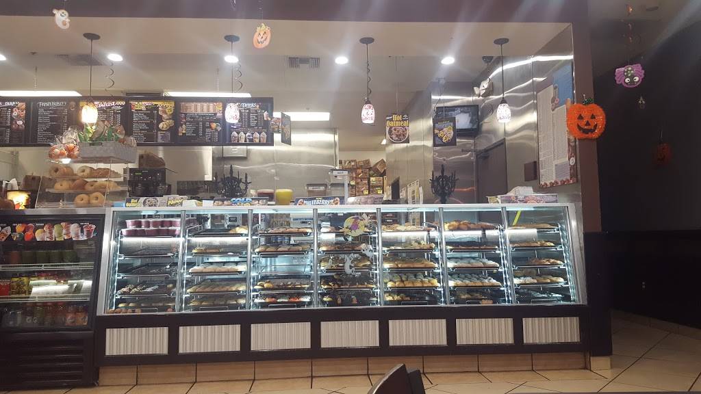 Winchells Donut House | cafe | 1457 Florence Ave, Los Angeles, CA 90001, USA | 3232773255 OR +1 323-277-3255