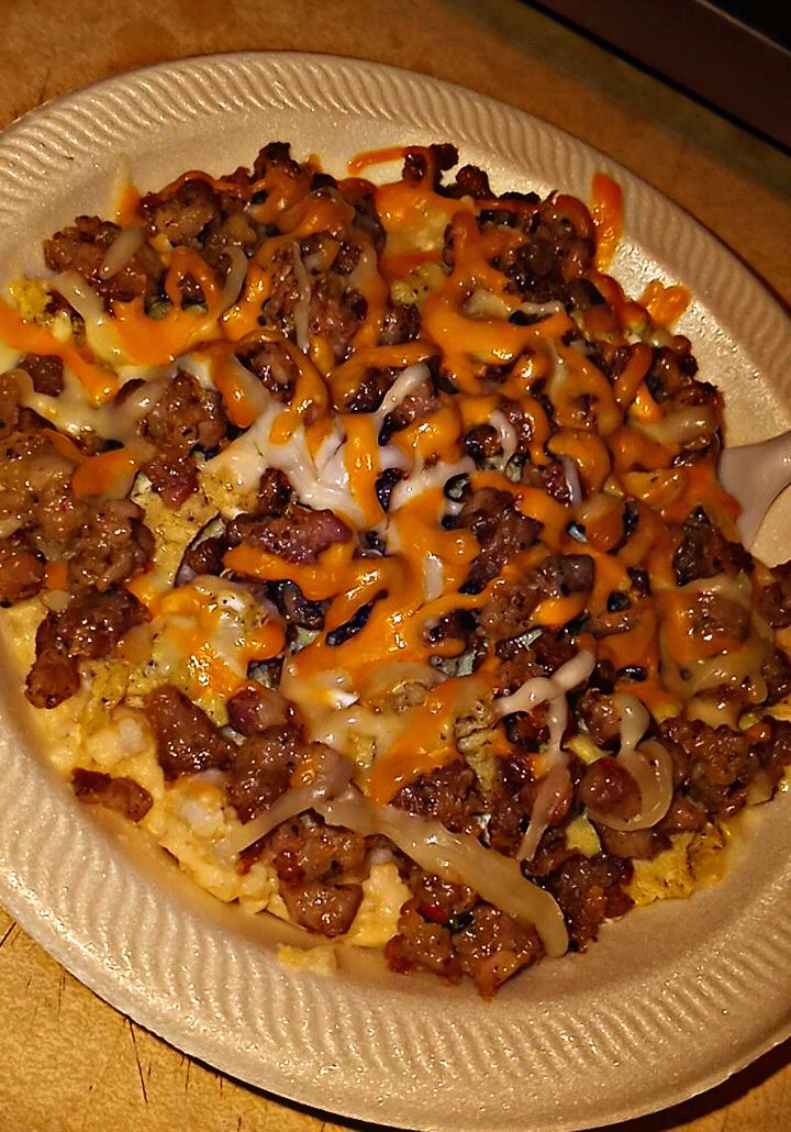 Popping Peppers Bbq & More | restaurant | 564 W 70th St, Shreveport, LA 71106, USA | 3183442171 OR +1 318-344-2171