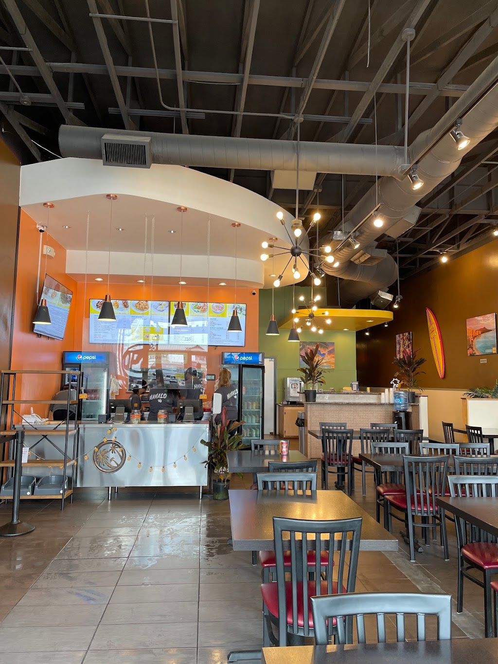 L&L Hawaiian Barbecue | restaurant | 156 TX-46 #200, New Braunfels, TX 78130, USA | 8303125025 OR +1 830-312-5025