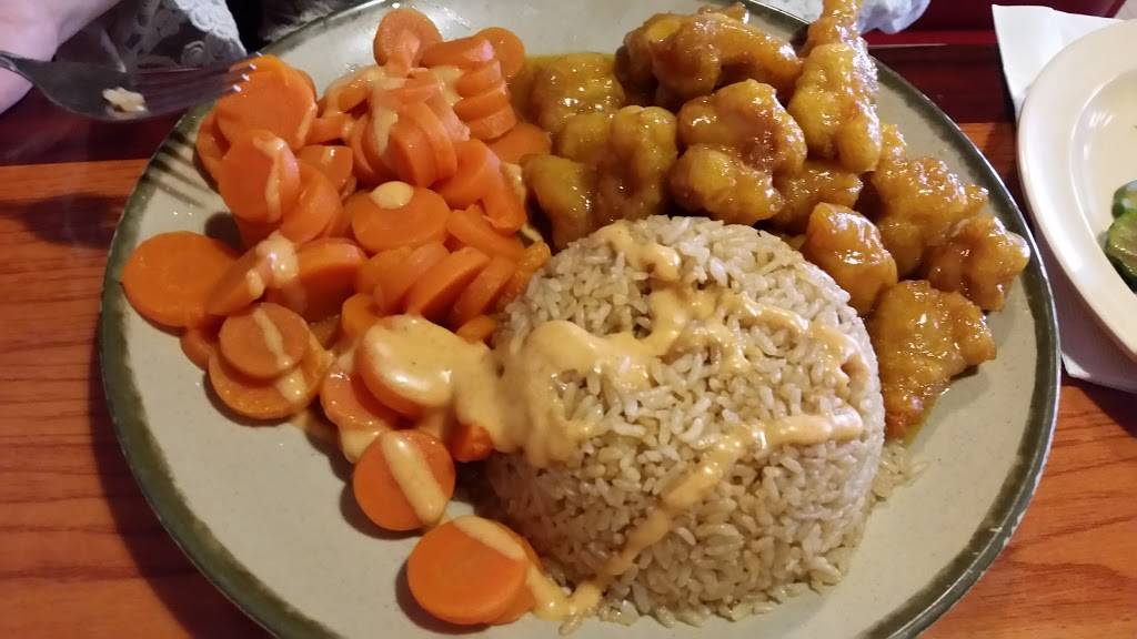 Tamiko | restaurant | 1789 N Eastman Rd, Kingsport, TN 37664, USA | 4233920164 OR +1 423-392-0164