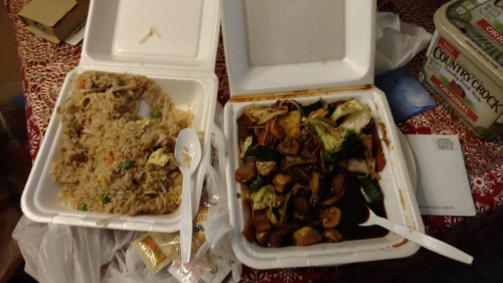 La China Restaurant | restaurant | 2852 Fletcher Pkwy, El Cajon, CA 92020, USA | 6194658525 OR +1 619-465-8525