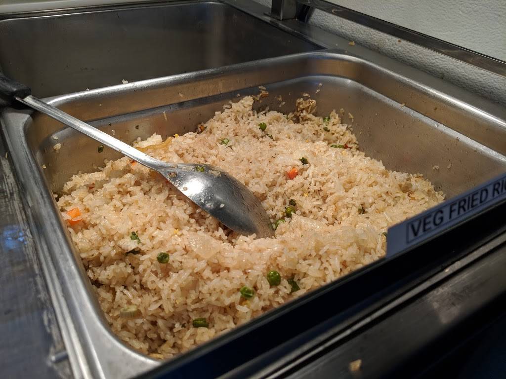 Panda Kitchen | restaurant | 14050 Cherry Ave, Fontana, CA 92337, USA | 9098232748 OR +1 909-823-2748