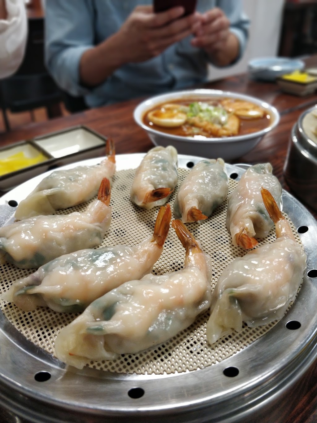 Manul Mandu | restaurant | 163-24 Northern Blvd, Flushing, NY 11358, USA | 7183441494 OR +1 718-344-1494