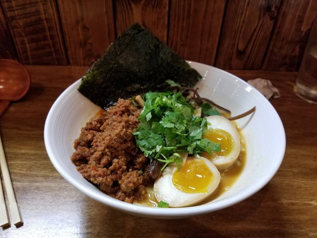 Mitaka Japanese Ramen House | restaurant | 6749 Manatee Ave W, Bradenton, FL 34209, USA | 9418963552 OR +1 941-896-3552