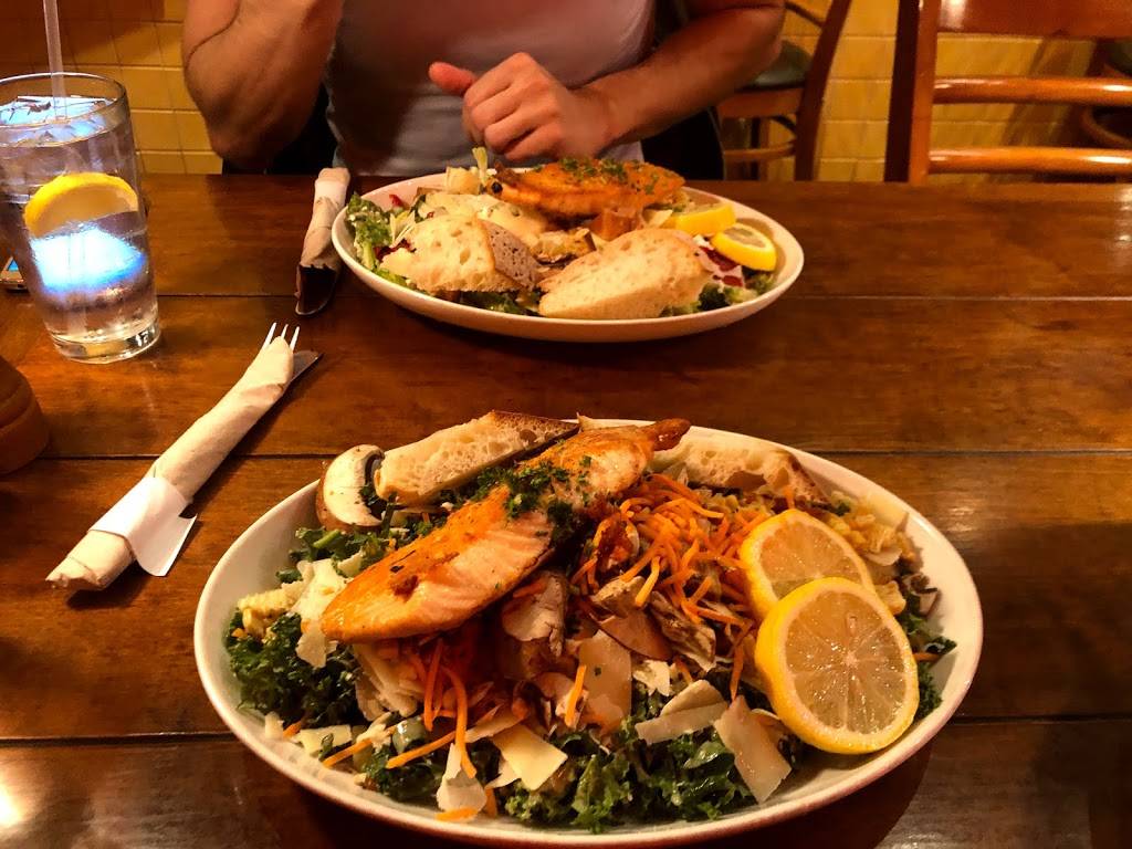 Firewood Cafe | restaurant | 4248 18th St, San Francisco, CA 94114, USA | 4152520999 OR +1 415-252-0999