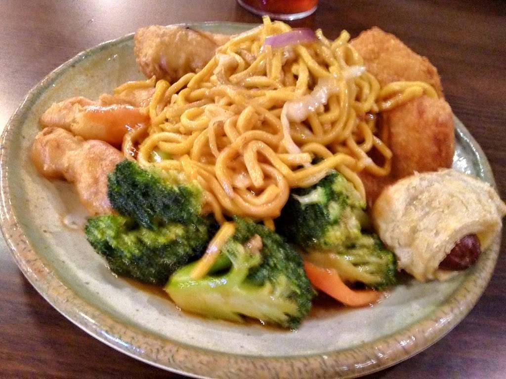 Magnolia buffet | restaurant | 10060 Two Notch Rd, Columbia, SC 29223, USA | 8038515908 OR +1 803-851-5908