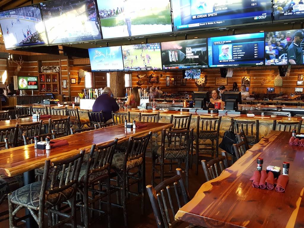 Twin Peaks South Fort Worth | restaurant | 5651 SW Loop 820, Fort Worth, TX 76132, USA | 8173707716 OR +1 817-370-7716