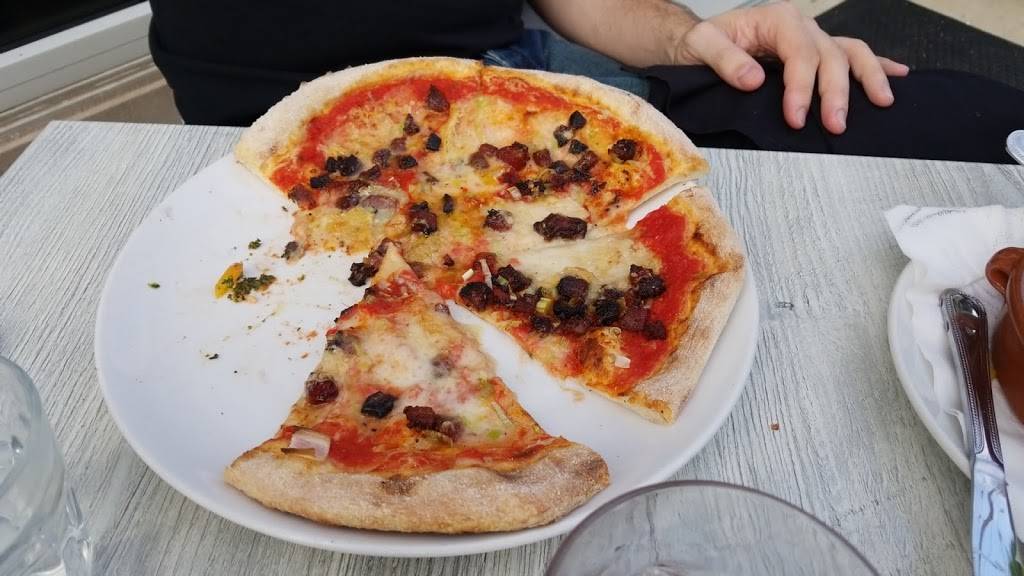 Napolese Pizzeria | restaurant | 114 E 49th St, Indianapolis, IN 46205, USA | 3179250765 OR +1 317-925-0765