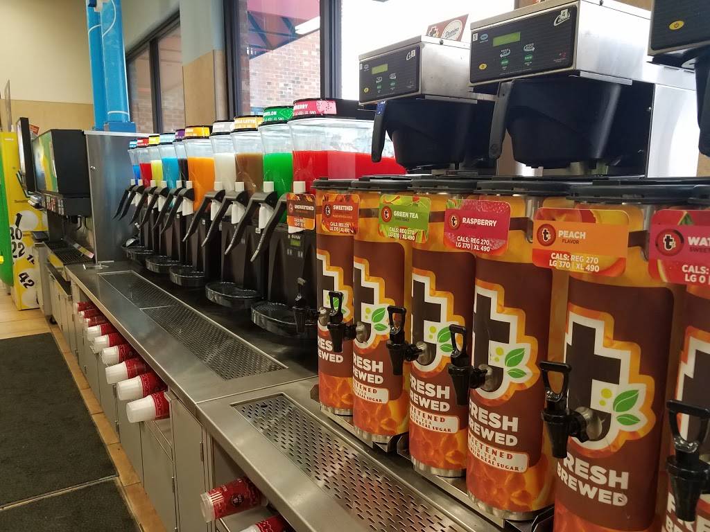 Sheetz #15 | cafe | 1400 Logan Ave, Tyrone, PA 16686, USA | 8146841370 OR +1 814-684-1370