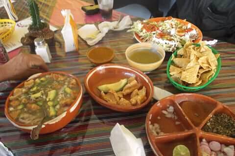 Rinconcito Guerrerense | restaurant | 22204, Octava 125, Colas Delmatamoros, 22204 Tijuana, B.C., Mexico | 016643815722 OR +52 664 381 5722