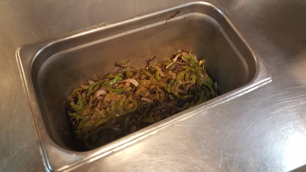 Chipotle Mexican Grill | restaurant | 6707 Old Dominion Dr Ste 110, McLean, VA 22101, USA | 5715331815 OR +1 571-533-1815