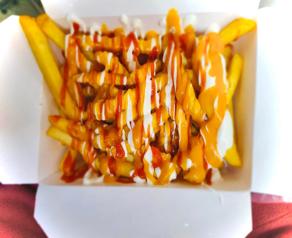 Eliana and Brothers Mexican Food (Taco Truck) | restaurant | 1716 W State Hwy 152, Mustang, OK 73064, USA | 3204361379 OR +1 320-436-1379