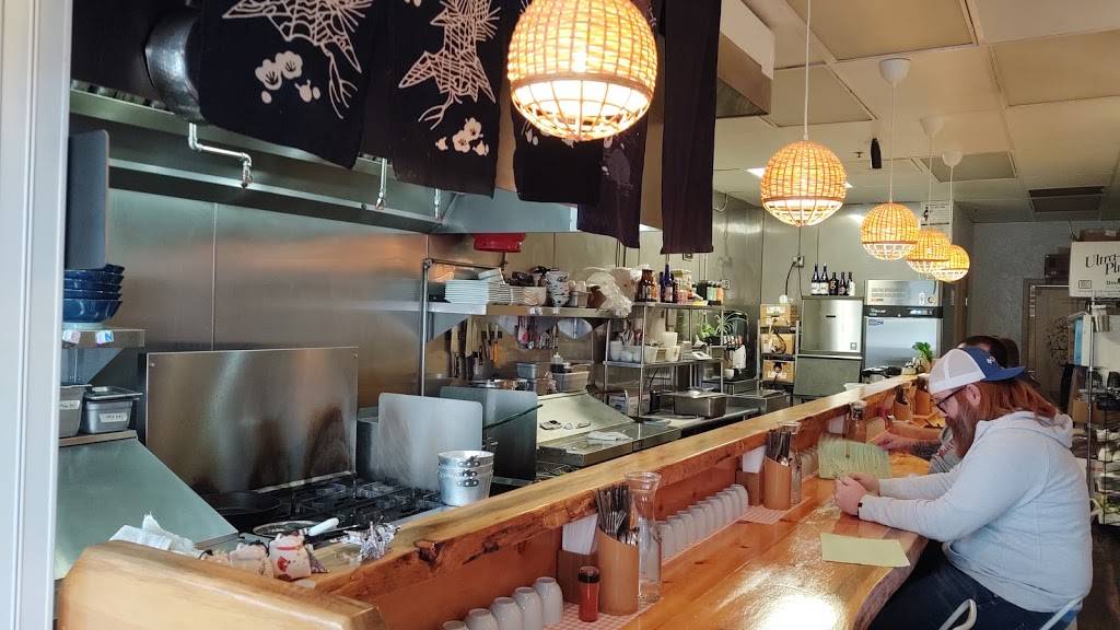 Mugen Noodle Bar | restaurant | 10115 SW Nimbus Ave Suite 150, Tigard, OR 97223, USA | 9718646974 OR +1 971-864-6974