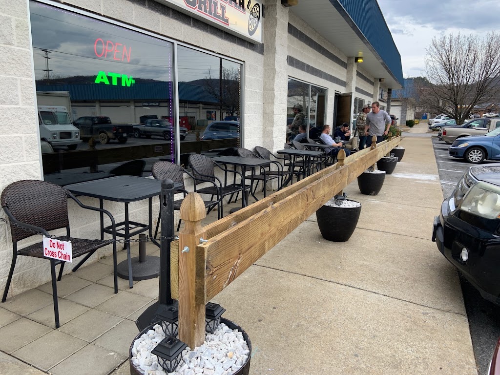 On Cue Sports Bar & Grill | restaurant | 460 S Commerce Ave A, Front Royal, VA 22630, USA | 5406368424 OR +1 540-636-8424