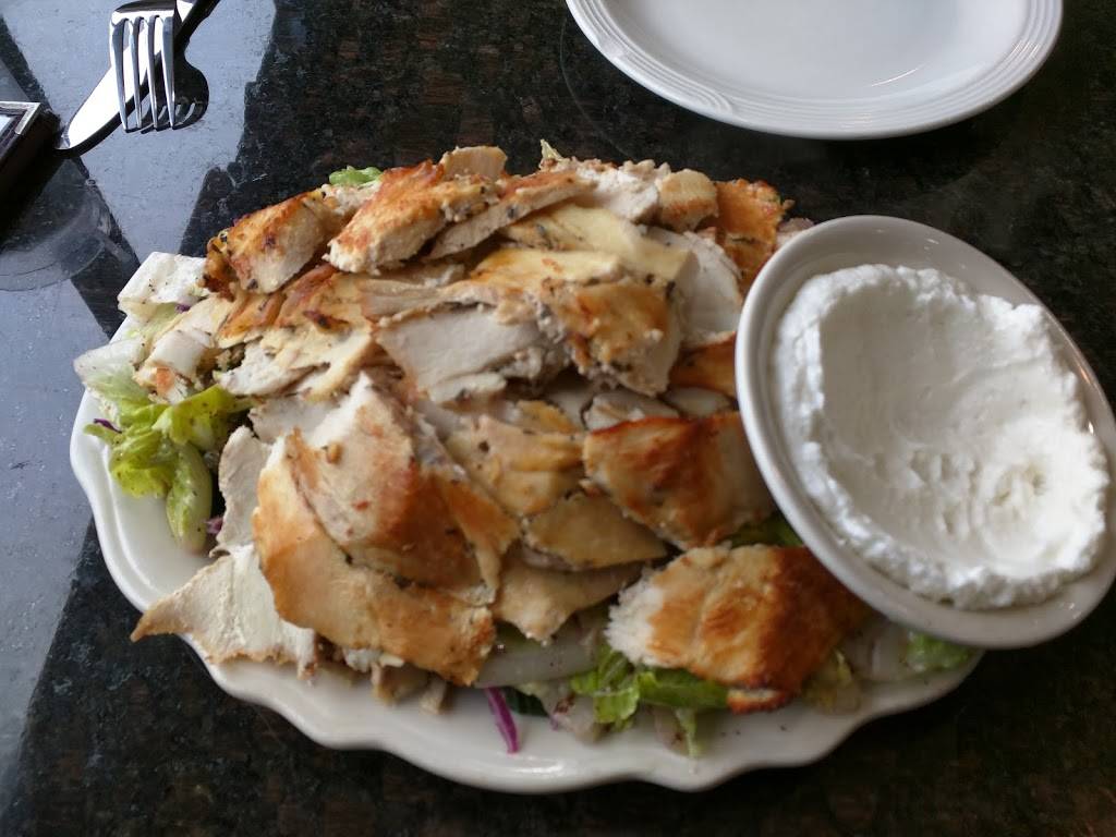 Pita Pita | restaurant | 2649 Washtenaw Ave, Ypsilanti, MI 48197, USA | 7345283333 OR +1 734-528-3333
