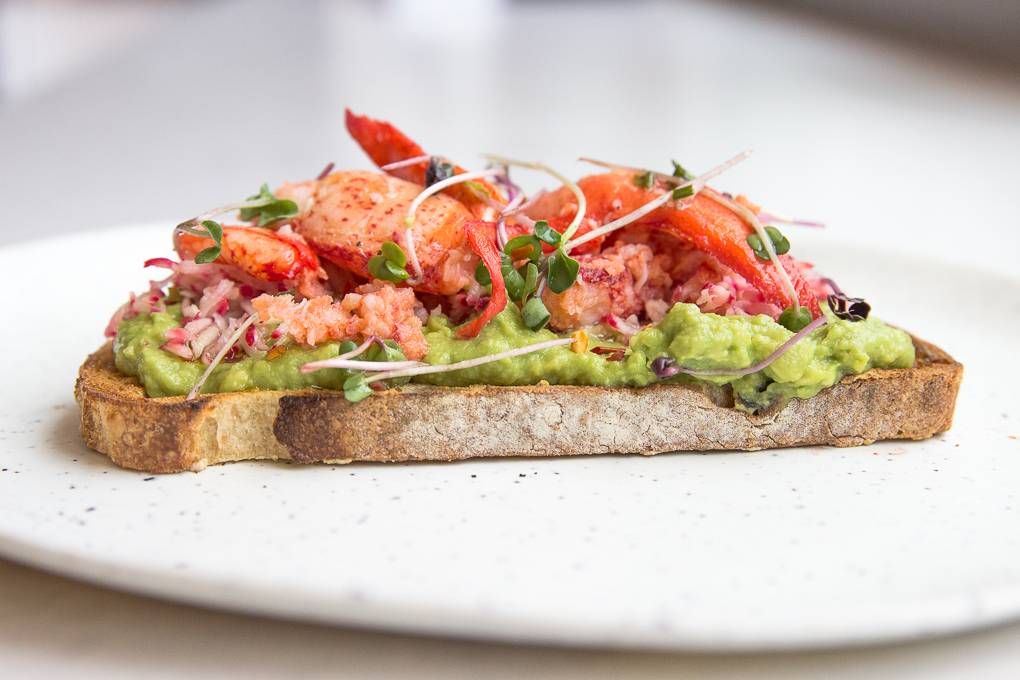 Happy + Hale | restaurant | 200 Park at N Hills St #101, Raleigh, NC 27609, USA | 9842003802 OR +1 984-200-3802