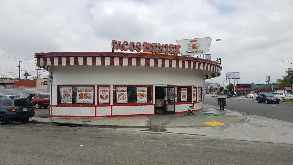tacosmexicoatlantic | restaurant | 355 S Atlantic Blvd, East Los Angeles, CA 90022, USA | 3232642634 OR +1 323-264-2634