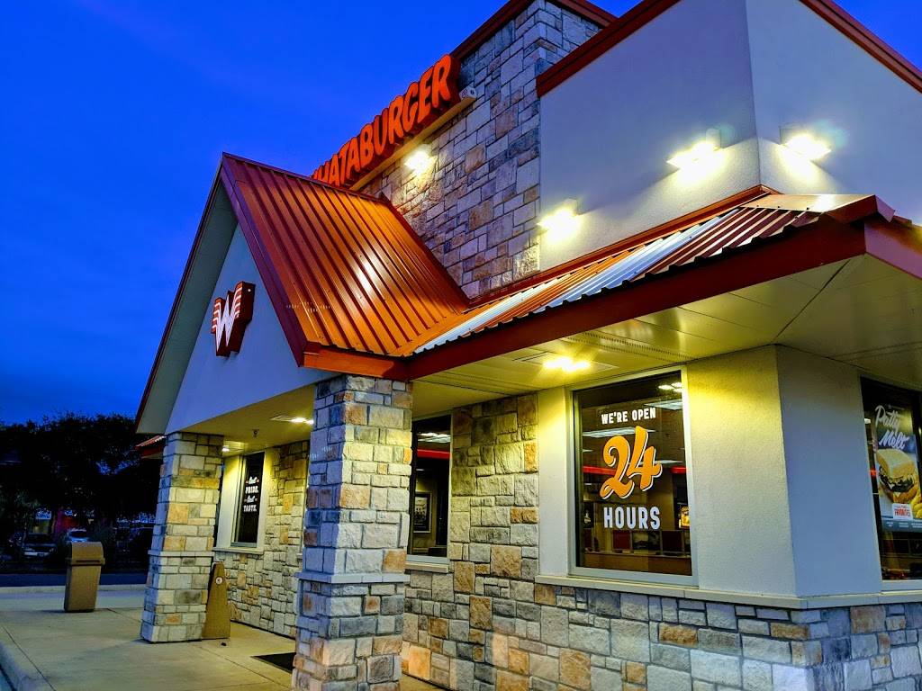 Whataburger | restaurant | 11116 Fuqua St, Houston, TX 77089, USA | 2814810054 OR +1 281-481-0054