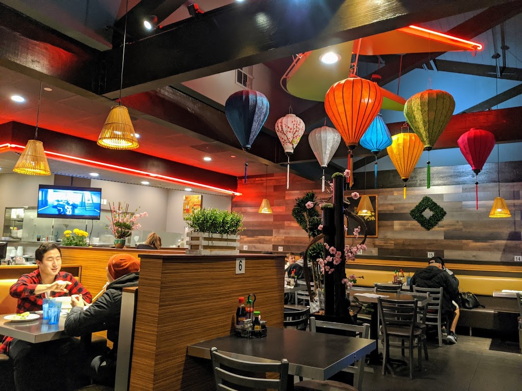 Pho Lantern Cafe | cafe | 1113 N Harbor Blvd, Fullerton, CA 92832, USA | 7144479643 OR +1 714-447-9643
