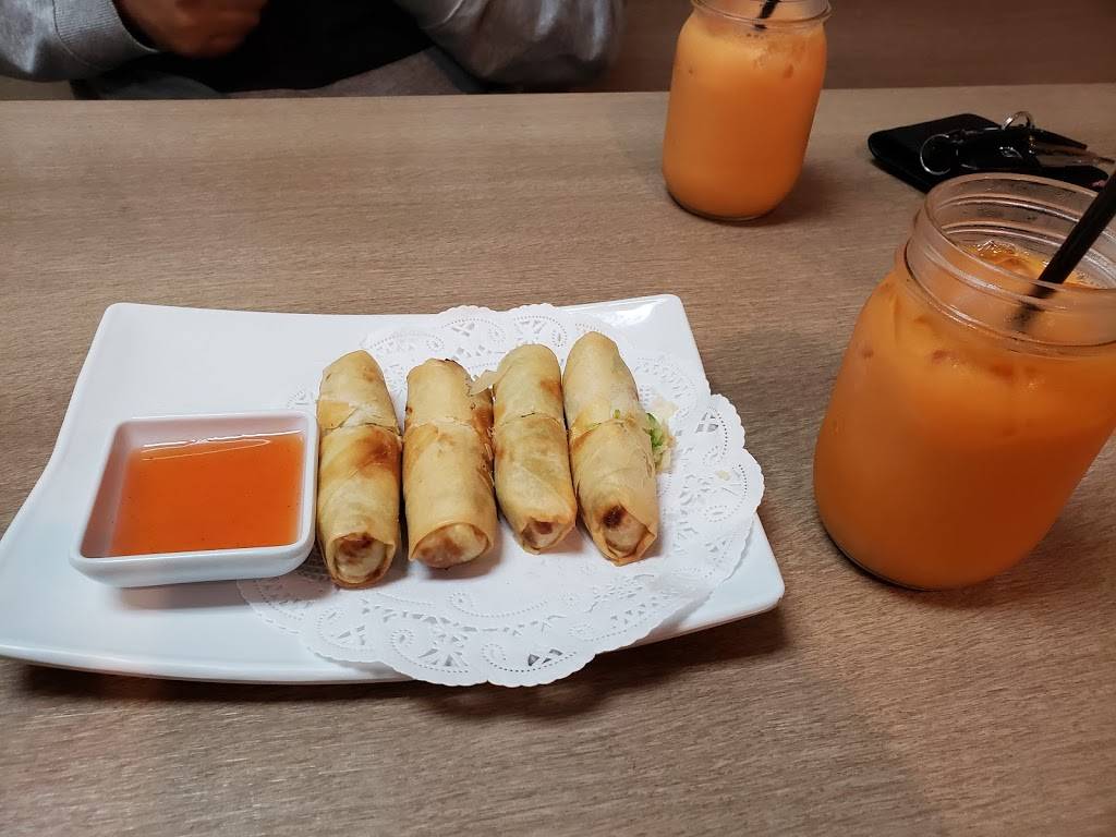 Little Buddha Thai Kitchen | restaurant | 6237 Pats Ranch Road Suite E, Mira Loma, CA 91752, USA | 9514327293 OR +1 951-432-7293