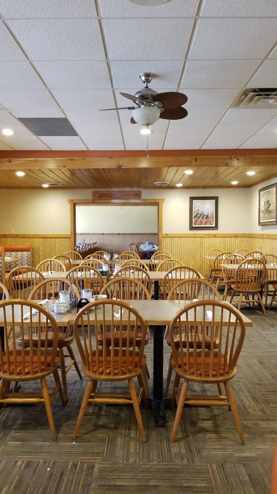 Stage Stop | restaurant | 450 Orbiting Dr, Mosinee, WI 54455, USA | 7156934001 OR +1 715-693-4001