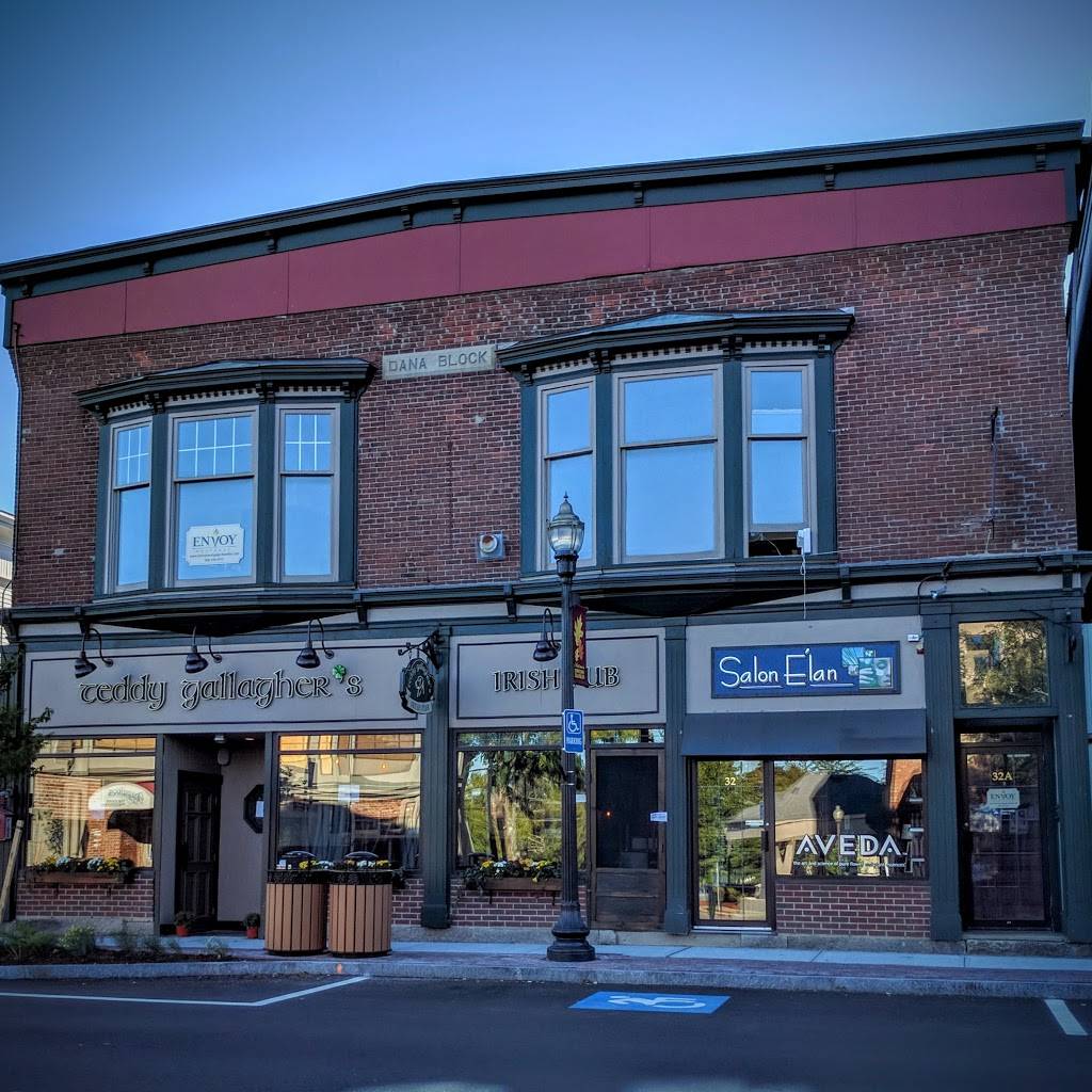 Teddy Gallaghers | restaurant | 30 Main Street, Franklin, MA 02038, USA | 5082987644 OR +1 508-298-7644