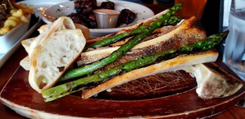 The Sherman | restaurant | 3617, 14633, Ventura Blvd, Sherman Oaks, CA 91403, USA | 8184852200 OR +1 818-485-2200