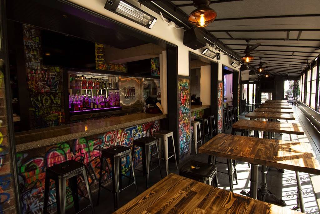 Smashed | restaurant | 6541 Hollywood Blvd #102, Los Angeles, CA 90028, USA | 3236457747 OR +1 323-645-7747