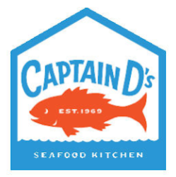Captain Ds | restaurant | 161 Tanger Outlets Blvd, Pooler, GA 31322, USA | 9124500037 OR +1 912-450-0037