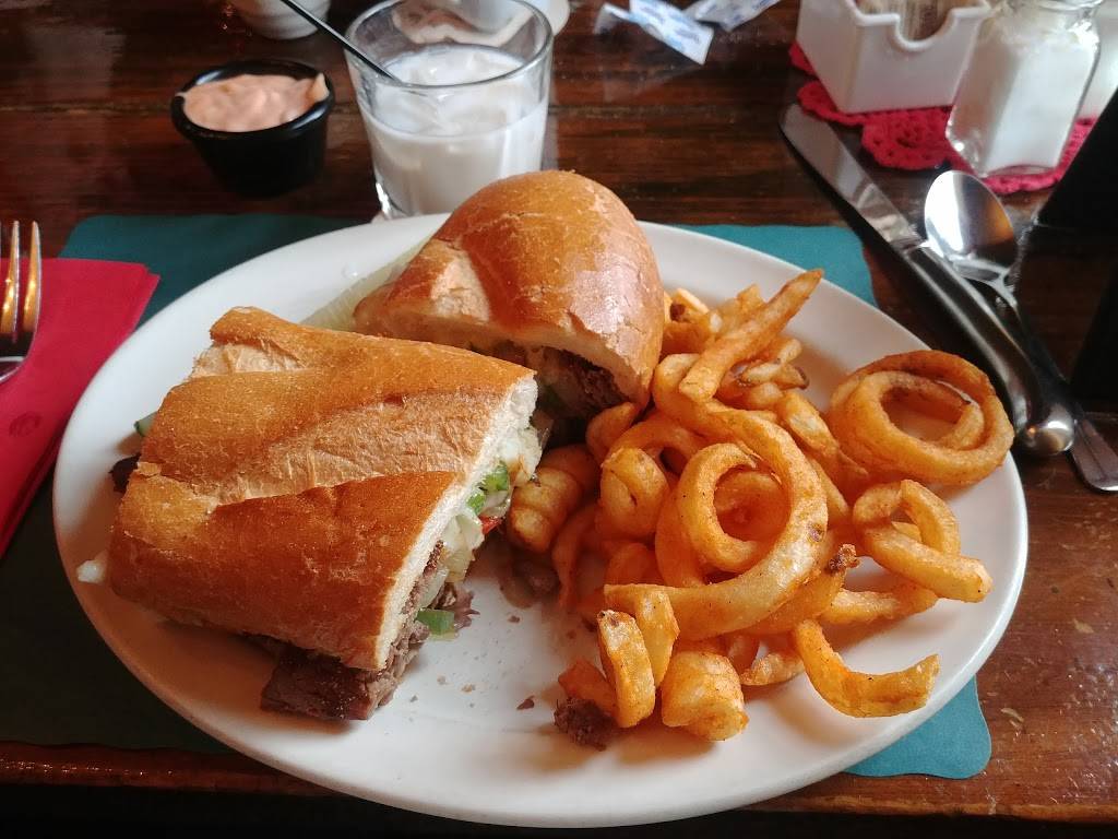 Hoffman House | restaurant | 94 N Front St, Kingston, NY 12401, USA | 8453382626 OR +1 845-338-2626