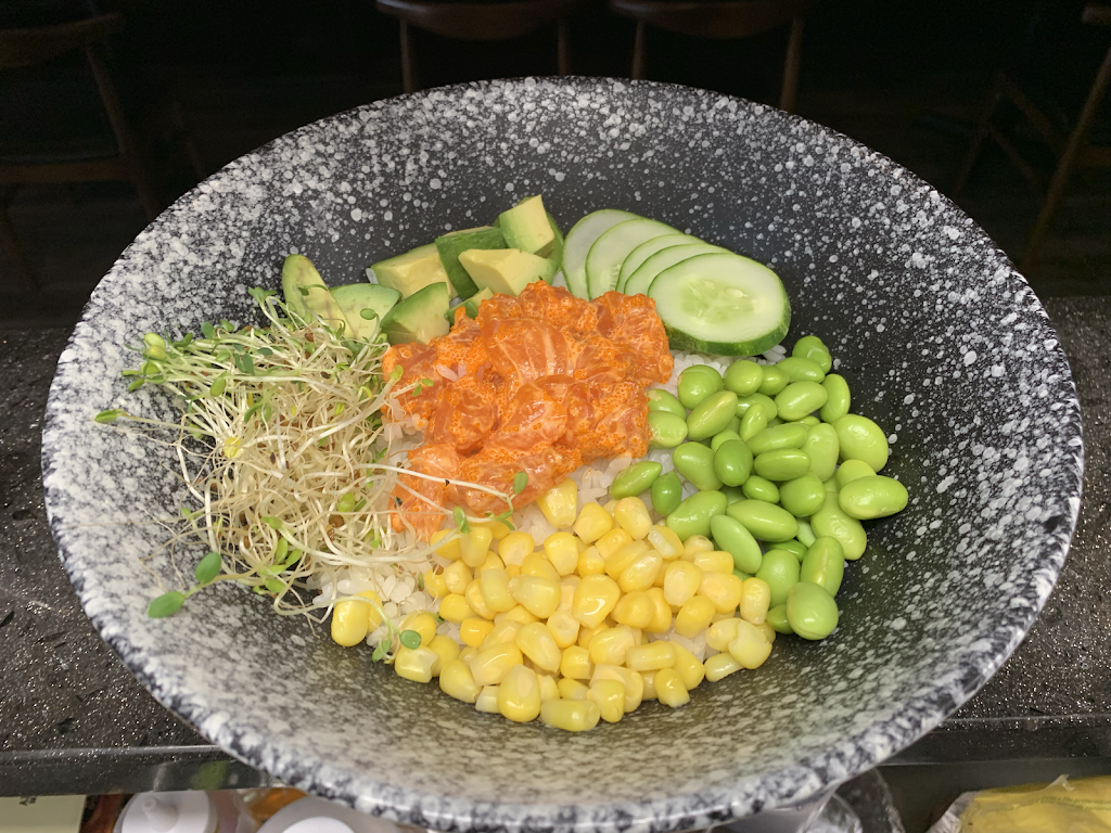 Kushi Izakaya | restaurant | 1934 86th St, Brooklyn, NY 11214, USA | 7189753588 OR +1 718-975-3588