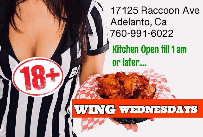 Empire gentlemens club | night club | 2441, 17125 Raccoon Ave bldg d, Adelanto, CA 92301, USA | 7609916022 OR +1 760-991-6022