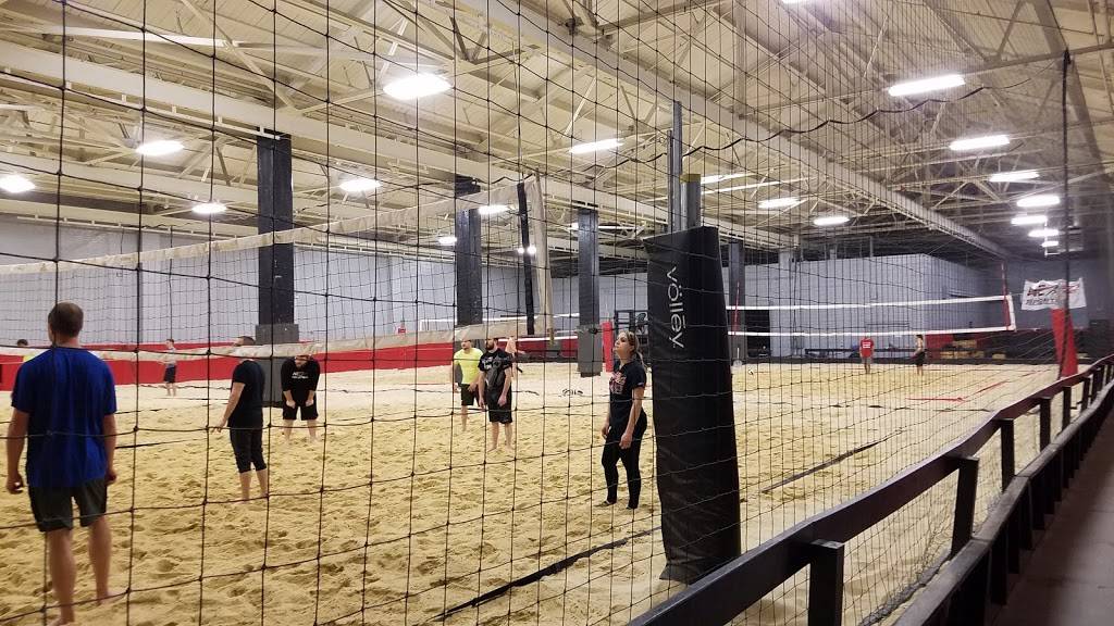 NEO Sports Plant | restaurant | 20001 Euclid Ave, Cleveland, OH 44117, USA | 2164659942 OR +1 216-465-9942