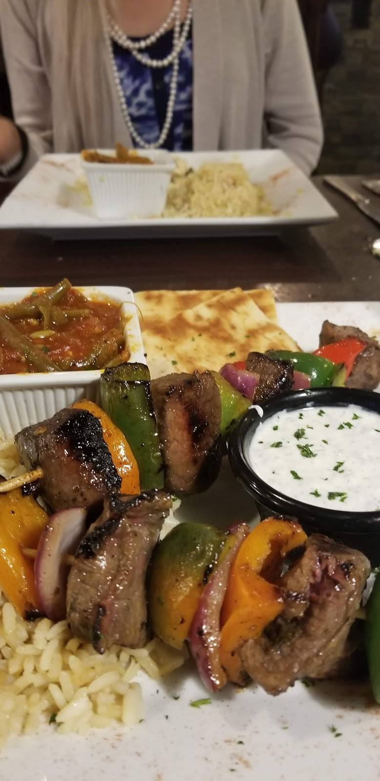 Krazy Greek Kitchen | restaurant | 142 W Lakeview Ave #1000, Lake Mary, FL 32746, USA | 4073307482 OR +1 407-330-7482