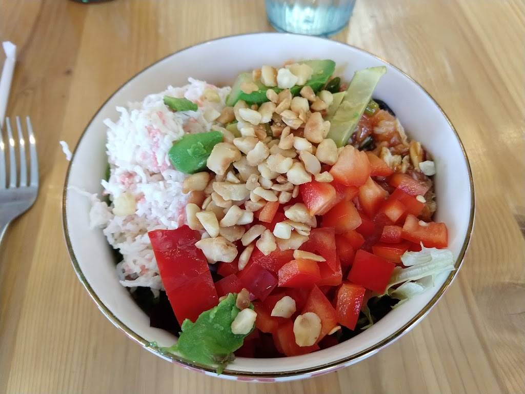 Pola Poke Bowls | restaurant | 3594 W Plumb Ln Ste A, Reno, NV 89509, USA | 7756839901 OR +1 775-683-9901