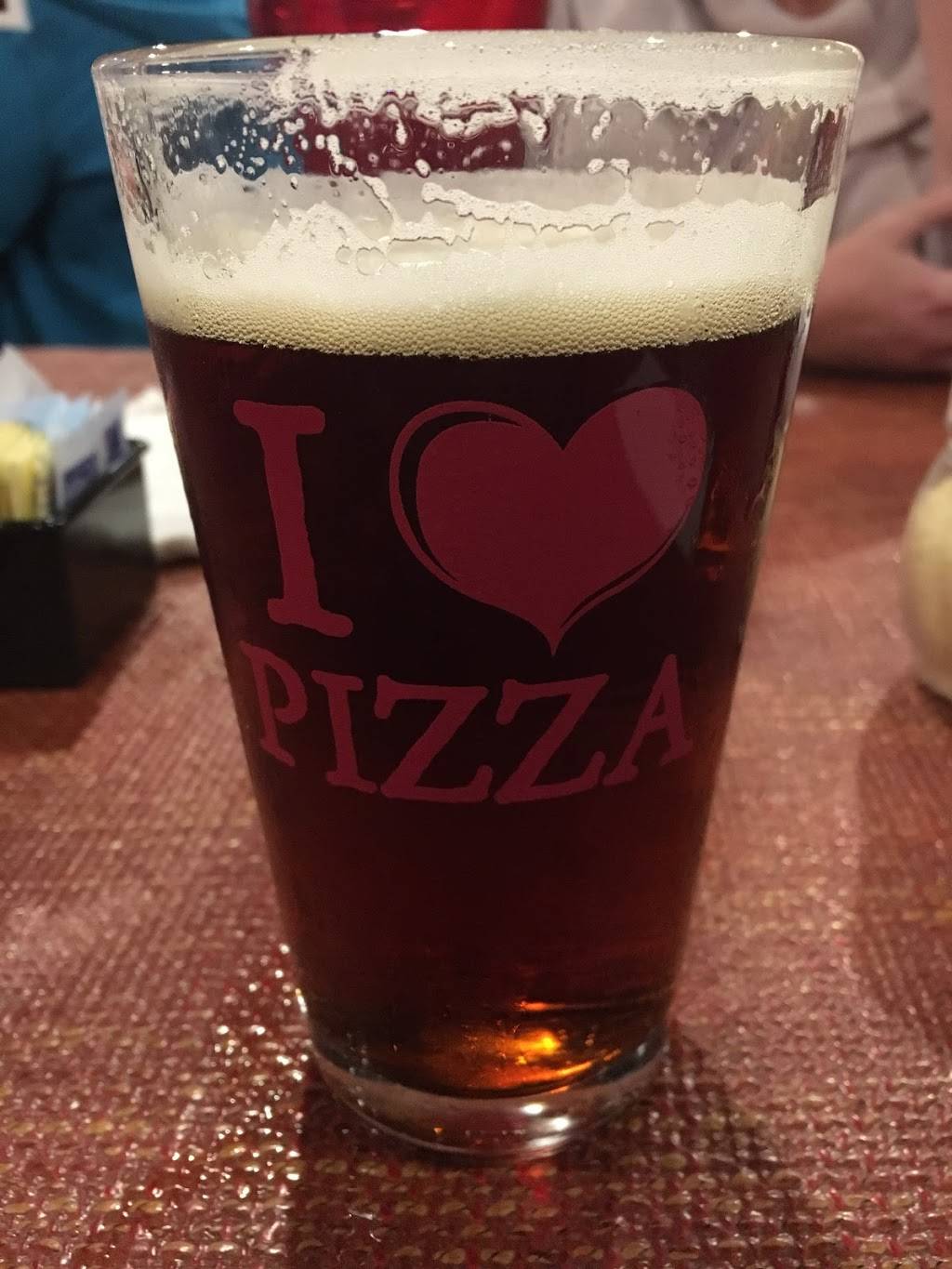 Theos Neighborhood Pizza, Covington | restaurant | 70488 LA-21, Covington, LA 70433, USA | 9852349420 OR +1 985-234-9420