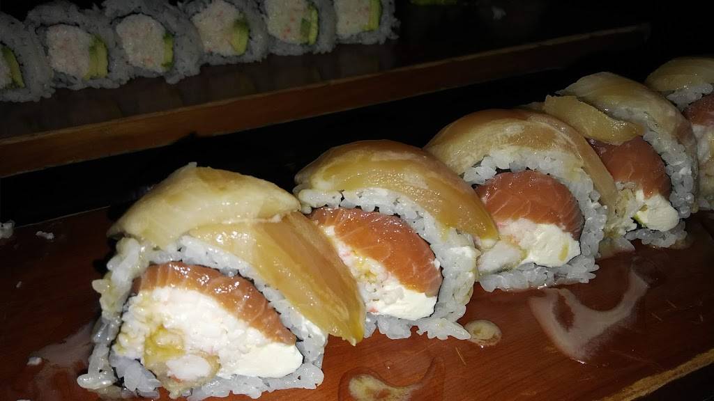 Happy Roll | restaurant | 2118 Willow Pass Rd #200, Concord, CA 94520, USA | 9256851605 OR +1 925-685-1605