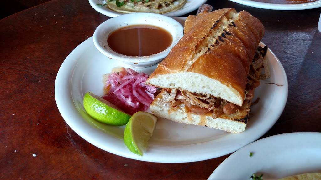 Cantina Mayahuel | restaurant | 2934 Adams Ave, San Diego, CA 92116, USA | 6192836292 OR +1 619-283-6292