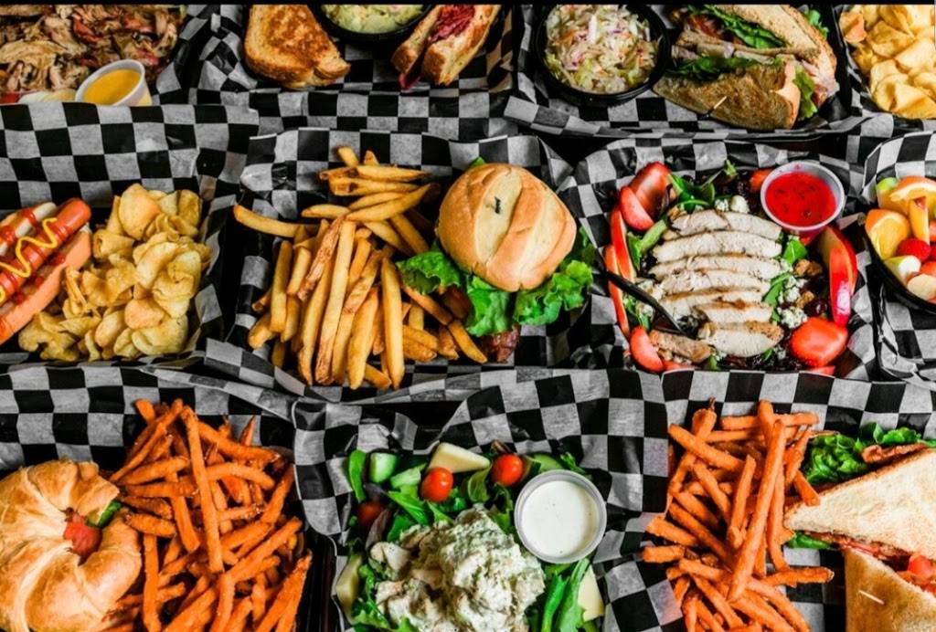 Kendrick Farm Market and Cafe | restaurant | 1665 Hwy 31 N, Prattville, AL 36067, USA | 3343652712 OR +1 334-365-2712