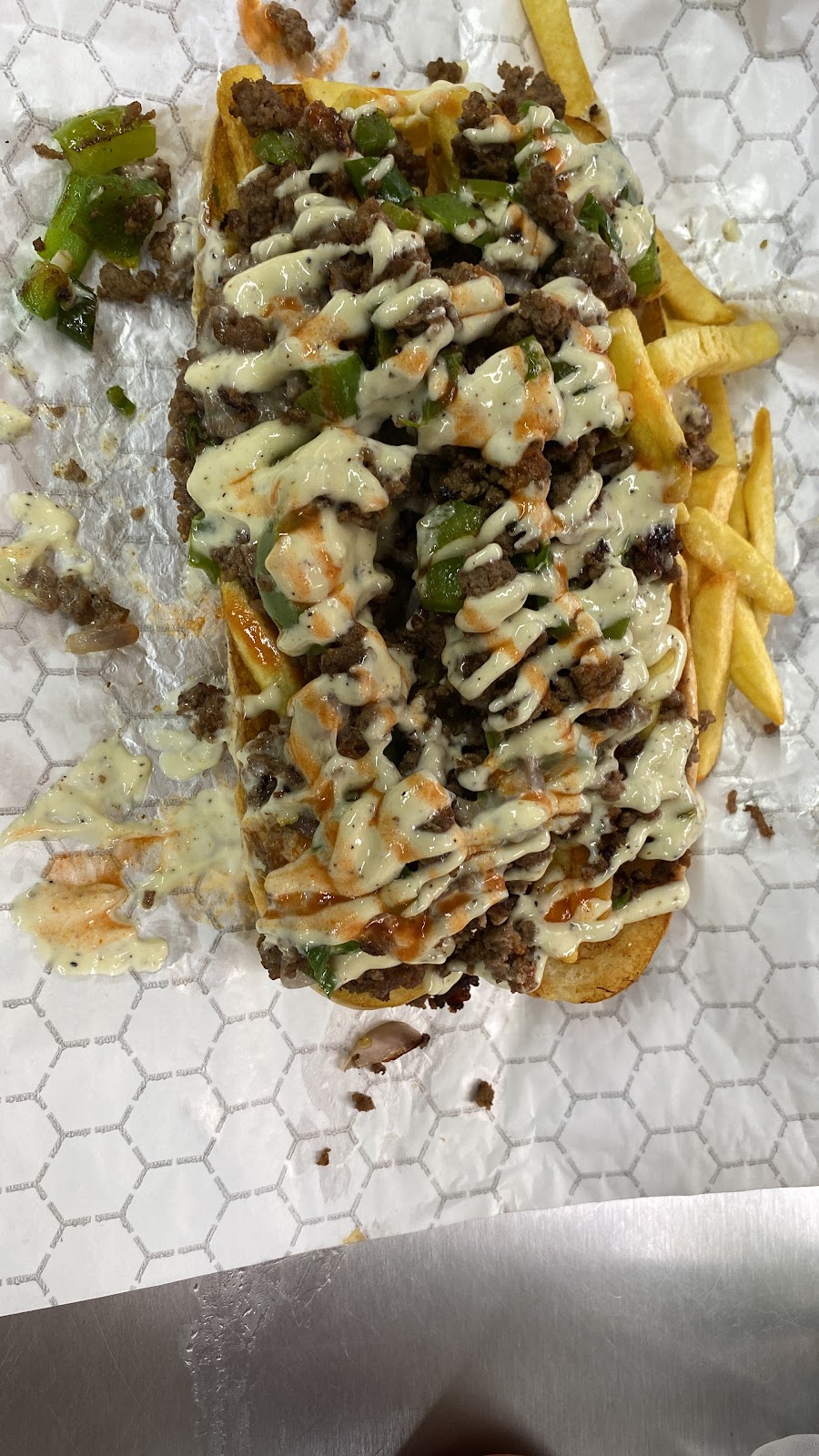 Gyro N Kabab Halal | restaurant | 3008 W Slaughter Ln, Austin, TX 78748, USA | 7377701142 OR +1 737-770-1142