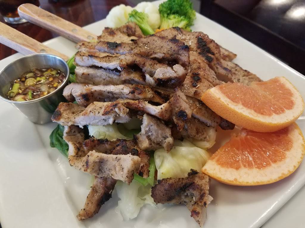 Spice I Am | restaurant | 1353 Park St, Alameda, CA 94501, USA | 5105228679 OR +1 510-522-8679