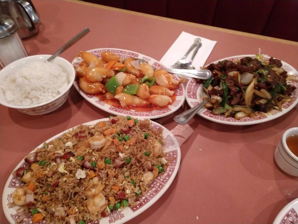 Chinns Restaurant | restaurant | 4835 Commercial St SE, Salem, OR 97302, USA | 5033781997 OR +1 503-378-1997