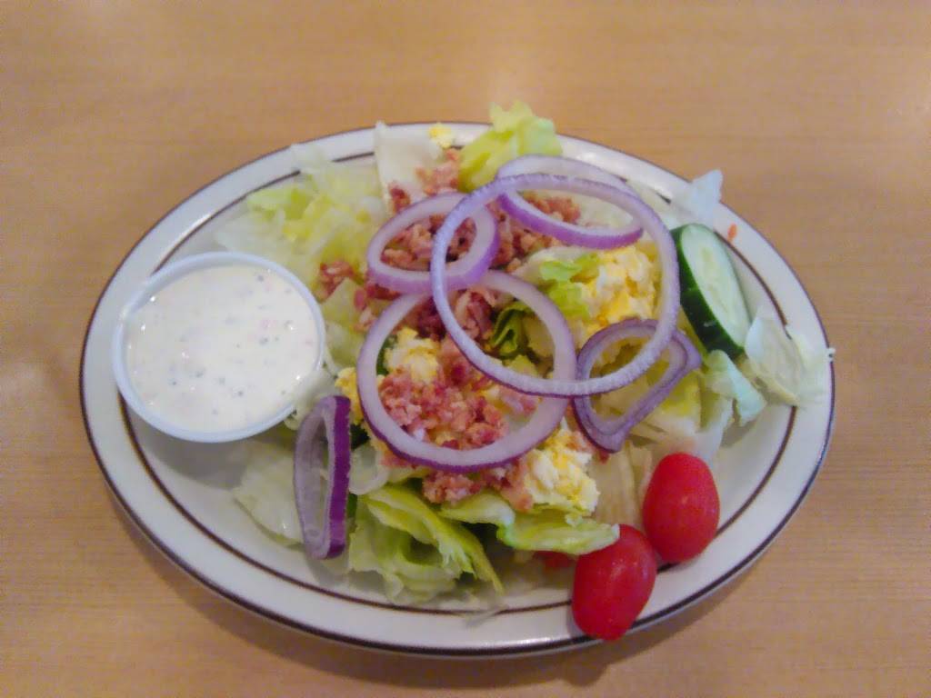 Frischs Big Boy | restaurant | 6510 Signature Dr, Louisville, KY 40213, USA | 5029693831 OR +1 502-969-3831